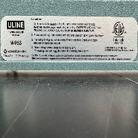 ULINE Impulse Sealer image 3